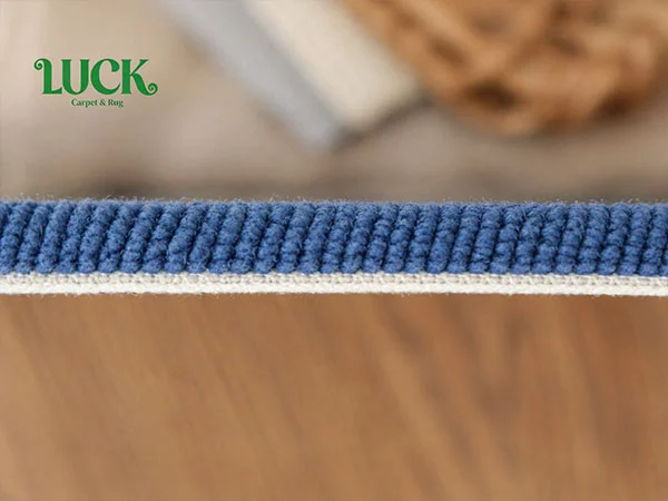Tufted Solution Dyed Yarn Wall To Wall Carpet For Office